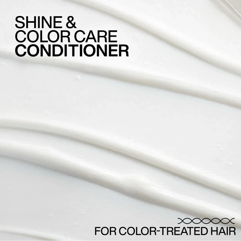 REDKEN Acidic Color Gloss Shampoo + Conditioner for Ultra Shiny Silky Hair